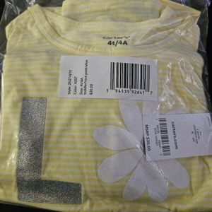 Little girls clothes